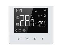 Smart Termostato Avatto ZWT198 ZigBee TUYA