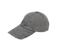AVAVAV - Slashed Cap - - Accessories - unisex - Nero - ONE SIZE