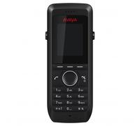 Avaya 3730 Telefono cordless IP DECT con schermo LCD a colori da 1,8"
