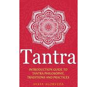 Avaya Alorveda Tantra (Tascabile)