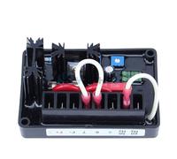 AVC63-4 AVR Generatore CA Regolatore automatico di tensione Alimentatore Accessori for gruppi elettrogeni Stabilizzatore Sostituisci