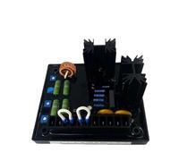 AVC63-7 AVC63-4 Regolatore automatico per generatore senza spazzole diesel | Regolatore di tensione per generatore senza spazzole; motori diesel e motocoltivatori; controllo analogico