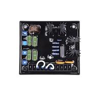 AVC63-7F Elettronica Copia AVR Generatore Diesel 500kVA Potenza Regolatore di Tensione Automatico Trifase Sostituisci