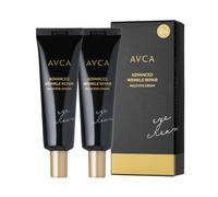 AVCA - Advanced Wrinkle Repair Multi Eye Cream - 30ml x 2pcs