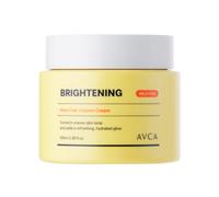 AVCA - Vitamin Radiance Cream - 100ml
