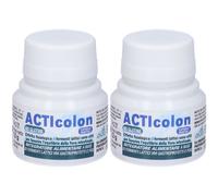 AVD ACTIcolon Set da 2 2x12 g Capsule