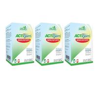 AVD ACTIGerm Immunforte Capsule 3x60 pz Capsule