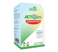 AVD REFORM Actigerm Immunforte 60 Compresse - Integratore alimentare