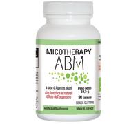 AVD AGARICUS BLAZEI ABM 90 CAPSULE favorisce le naturali difese dell'organismo