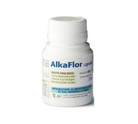 Alka Flor 60 Capsule