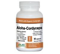 AVD ALOHA-CORDYCEPS 90 CPS