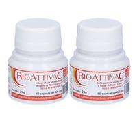 AVD BIOATTIVA C 2x24 g Capsule