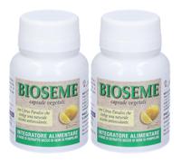 AVD Bioseme Capsule Vegetali 2x60 pz Capsule