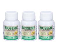 AVD Bioseme Capsule Vegetali 3x60 pz Capsule