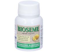 Bioseme BIOSEME SEMI POMPELMO 60 CAPSULE