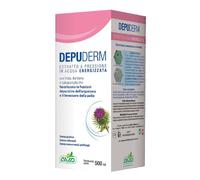 AVD Depuderm Liquido Soluzione Orale 500 ml Soluzione orale
