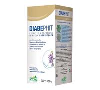 Diabephit DIABEPHIT 500 ML