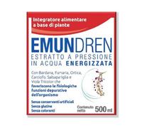 EMUNDREN BEV 500ML