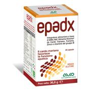 AVD EPADX 40 CPS