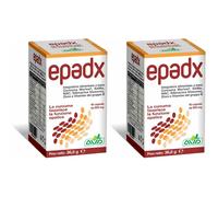 AVD Epadx Capsule 2x36,8 g Capsule