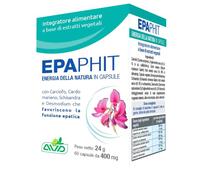 AVD Reform Integratore alimentare EPAPHIT 60 capsule