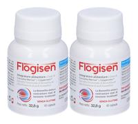 AVD Flogisen 2x32,8 g Capsule