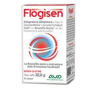 AVD FLOGISEN 40 CPS