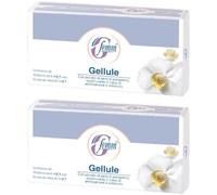 AVD G-Femm Gellule Intime 2x10x3 ml Pipette monodose