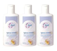AVD G-Femm Sapone Liquido Intimo 3x200 ml Sapone liquido