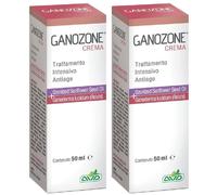 AVD Ganozone Crema 2x50 ml Crema