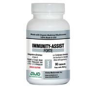 AVD IMMUNITY-ASSIST FORTE 90 CPS