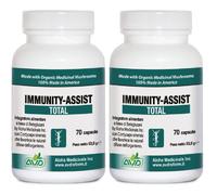 AVD Immunity-Assist Total 2x70 pz Capsule