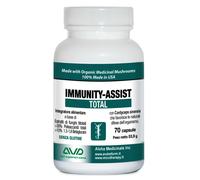 AVD IMMUNITY-ASSIST TOTAL 70 CPS