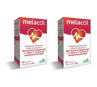 AVD Melacol 2x36 g Capsule