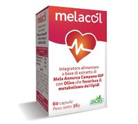 AVD Melacol 36 g Capsule