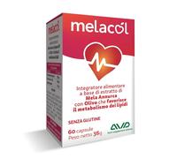 AVD MELACOL 60 CPS