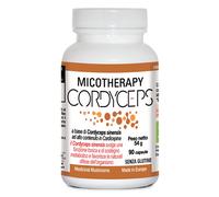 AVD MICOTHERAPY CORDYCEPS 90 CPS
