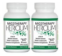AVD Micotherapy Hericium 2x90 pz Capsule