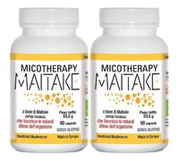 AVD Micotherapy Maitake 2x53,5 g Capsule