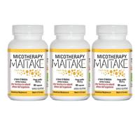AVD Micotherapy Maitake 3x53,5 g Capsule