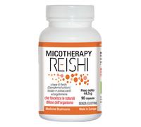 AVD MICOTHERAPY REISHI 90 CPS