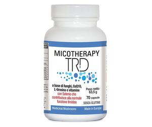 AVD MICOTHERAPY TRD 70 CPS
