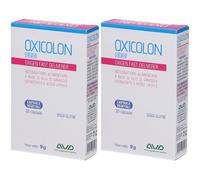 AVD Oxicolon O.F.D. Capsule 2x9 g Capsule