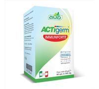 AVD REFORM Actigerm Immunforte 60 Compresse - Integratore alimentare