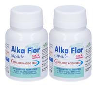 AVD Reform Alka flor 2x60 Pc Capsule