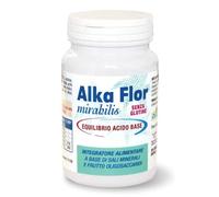Avd Reform Alka Flor Mirabilis 200g - Erboristeria