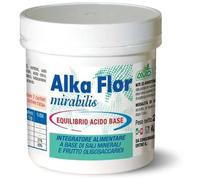 Avd Reform Alka Flor Mirabilis 500g - Erboristeria