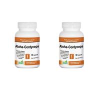 AVD Reform Aloha Cordyceps 2x90 pz Capsule