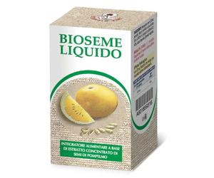 Avd Reform Bioseme Liquido 50ml - Erboristeria