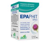 Avd Reform EPAPHIT 60 CAPSULE